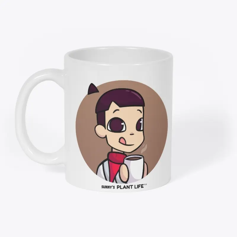 Jeffrey Mug